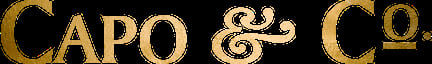 Capo & Co. Keg-Cork-Kitchen
