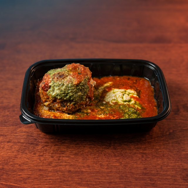 Capo Meatball.