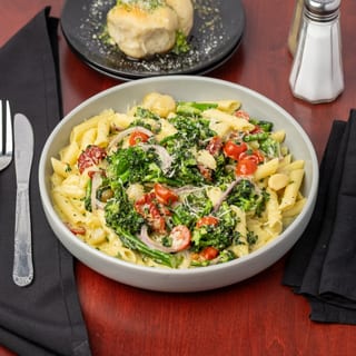Penne Rapa